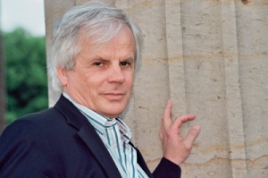 Peter Bieri (Pascal Mercier), Philosoph, Autor